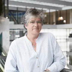 Jorinde Ter Mors directeur publiekszaken Nieuwe Wereld1