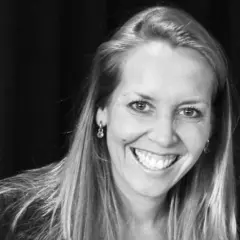 Evelien Simons leidinggeven op afstand