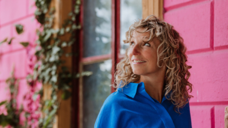 Webinar: Blue Monday Boost met Josje Smeets