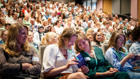 Inspiratiedag Veranderende Arbeidsmarkt 2026 | HR is aan zet