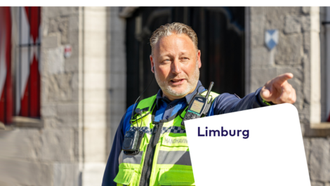 Limburg: online regiobijeenkomst Personeelsmonitor