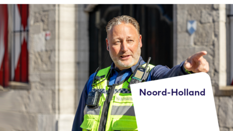 Noord-Holland: online regiobijeenkomst Personeelsmonitor