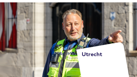 Utrecht: online regiobijeenkomst Personeelsmonitor