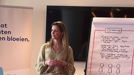 Workshop | Systemisch kijken naar de mentale kracht in je team