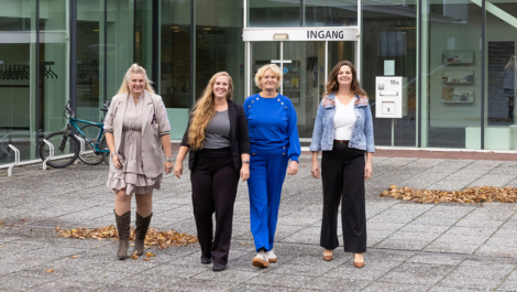 Masterclass Ambassadeurschap & referral recruitment