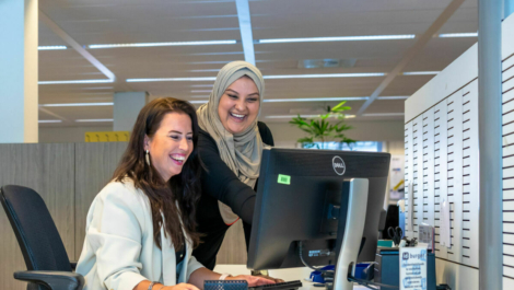 Webinar amplitie: Hoe krijg jij iedereen in zijn kracht?