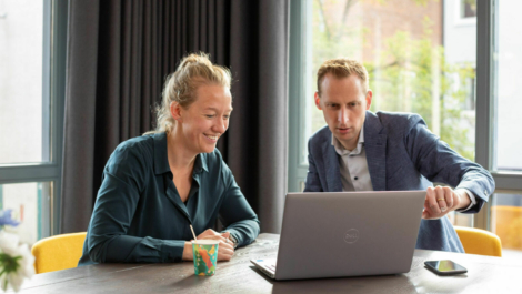 Leren over leren: LMS, Leeracademy en leerlijnen
