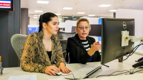 Leren over leren: mogelijkheden voor MBO-collega's