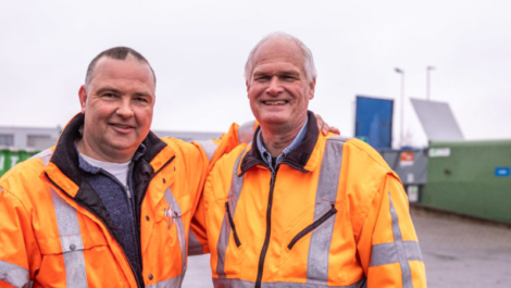 Ontdek de leider in jezelf