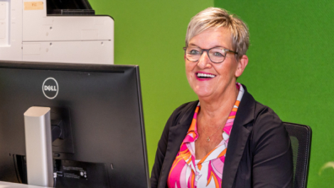 Webinar: Digit(taal)vaardige gemeenteambtenaren