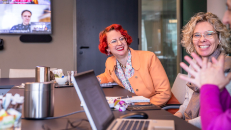 Mini-congres Duurzame inzetbaarheid