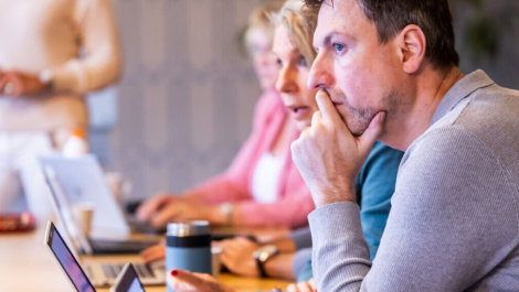 Professionele tegenspraak