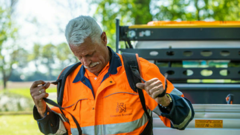 Webinar: Leren en Ontwikkelen in de buitendienst