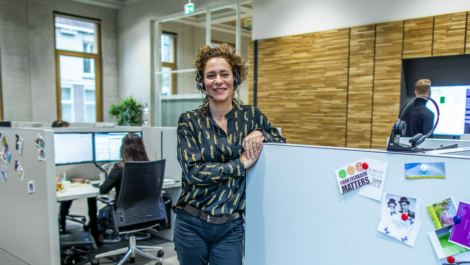 Beeldbank a o g deventer 7354