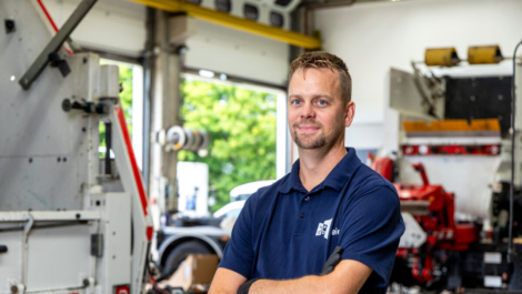 WSGO Personeelsmonitor: uitkomsten en vervolg