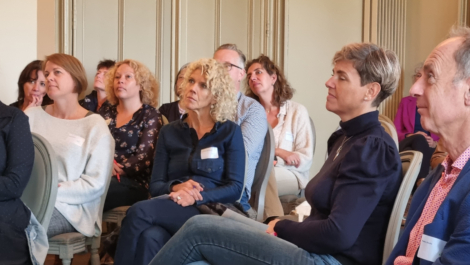 Kennisevent: lessen uit 20 jaar onderzoek naar arbeidsbeleving