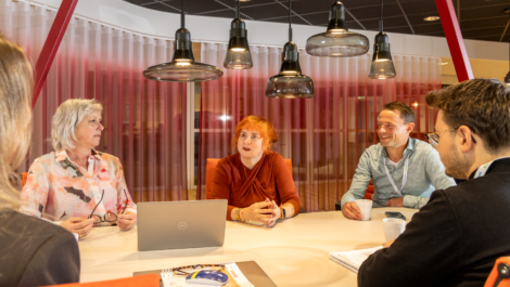 Masterclass Pre-, on- en offboarding