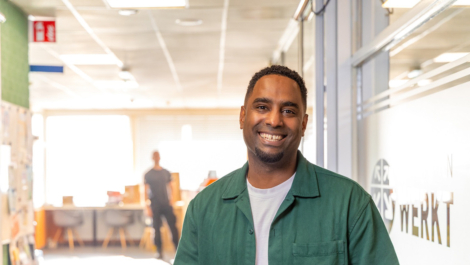 Online vragenhalfuur Werkonderzoek:  werk- en regeldruk onder gemeenteambtenaren