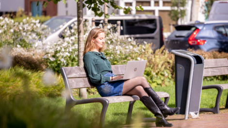 Online vragenhalfuur onderzoek Impact technologie en AI op mentale kracht