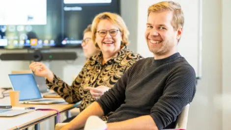 Workshop ZDT | Versterk autonome motivatie van binnenuit