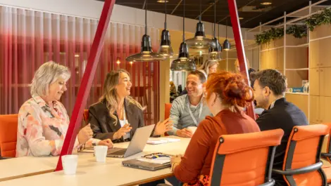 Workshop | Versterk de mentale kracht van je team: een systemische kijk op werkdruk en verzuim