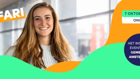 Safari 2026 | Haal energie uit verandering (online)
