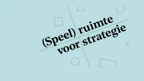 NOA sessie: Strategisch adviseren- waar zit jouw toegevoegde waarde?