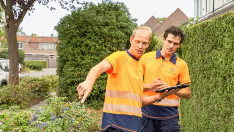 Dit verandert er in de RI&E tool PRIO