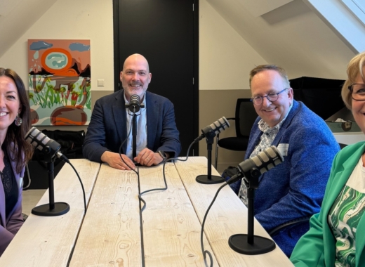 Gemeenschapszin en veerkracht
