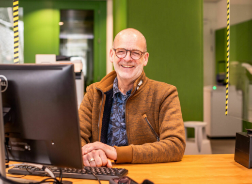 Ruimte voor ontwikkeling in een krappe arbeidsmarkt