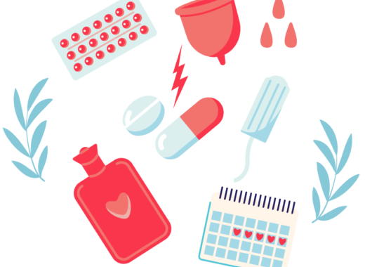 Menstruatie bespreekbaar maken op het werk