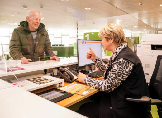 Van werkdruk naar bevlogenheid voor HR