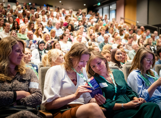 Inschrijving Inspiratiedag 2026: technisch probleem opgelost