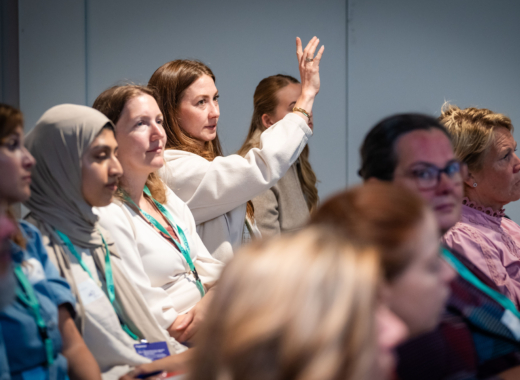 Belang erkend, maar professionele tegenspraak blijft lastig