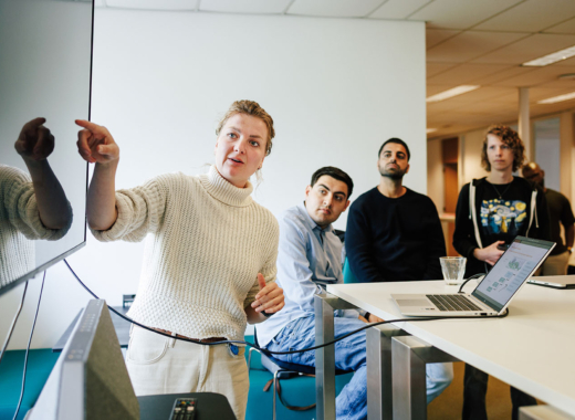 Gemeenten doen ervaring op met Skillsgericht Werken