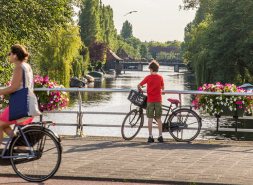 15 mei | Fiets naar je Werk Dag 2025