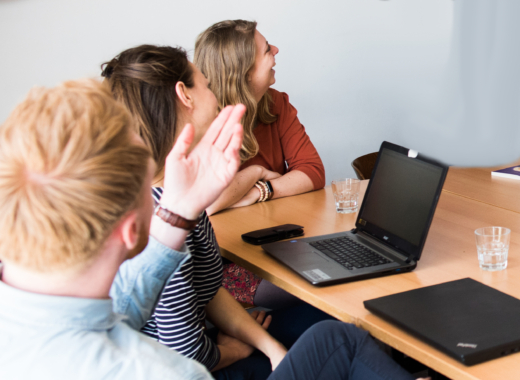 Week van de Mentale gezondheid