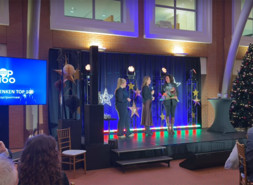 Ambtenaar van het jaar 2025