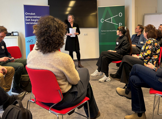 Waarom gemeenten dwarsliggers harder nodig hebben dan ooit