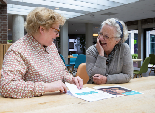 Route naar een strategische HR-functie