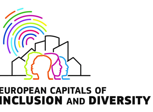 Ding mee naar de Europese Diversiteit en Inclusie Award 2023