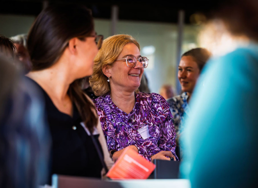 Samen bouwen aan mentaal krachtige organisaties
