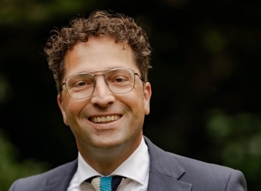 Jeroen van Gool nieuwe directeur A&O fonds Gemeenten