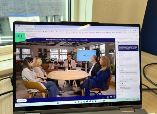 Meer grip op intern ongewenst gedrag | 1 april 2026