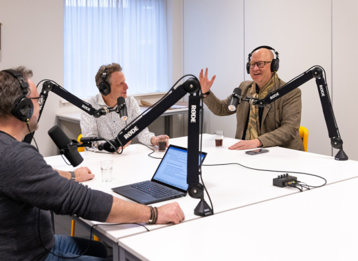 Leiderschap bij Zelforganisatie | wat vraagt zelforganisatie van gemeentesecretaris of directeur