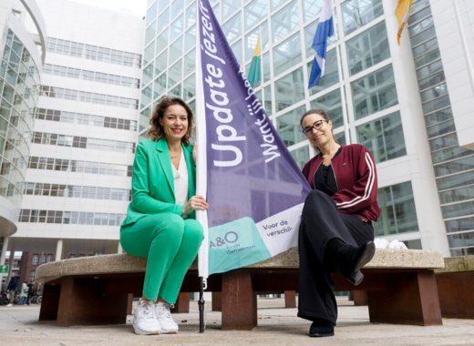 ‘Ontwikkelen moet net zo vanzelfsprekend worden als je mailbox openen’