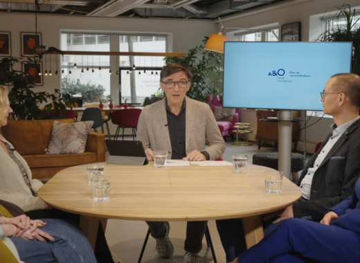 Terugblik Tefelgesprek: Meer Grip op Intern Ongewenst Gedrag