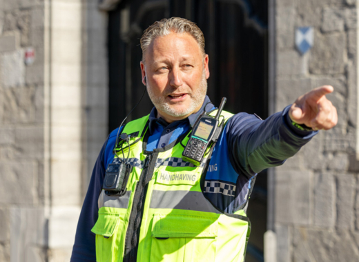 Aan de slag met de Personeelsmonitor