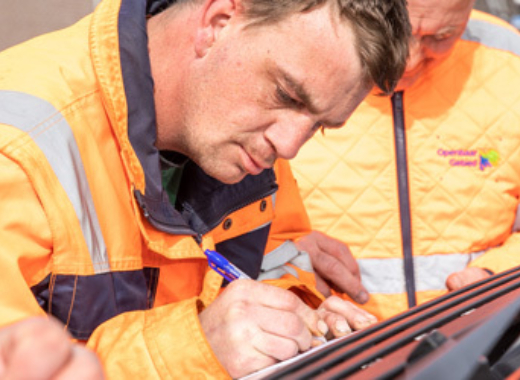 Nieuwe RI&E tool