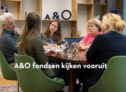 A&O fonds Gemeenten bestaat 30 jaar